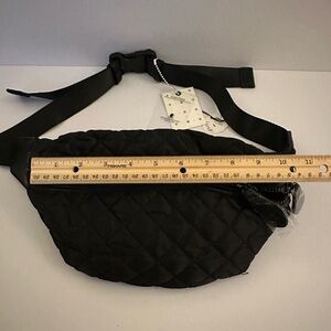 SOL AND SOLENE BELT  BAG/Crossbody Bag-Brand New!